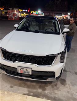 کیا سۆرینتۆ